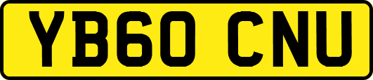 YB60CNU