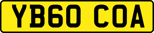YB60COA