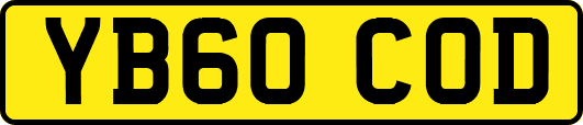 YB60COD