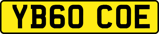 YB60COE