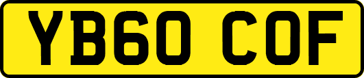 YB60COF