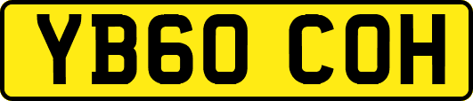 YB60COH