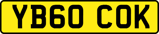 YB60COK