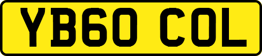 YB60COL