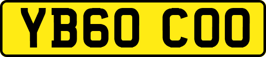 YB60COO