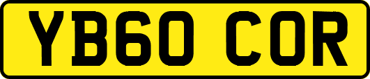 YB60COR