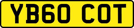 YB60COT