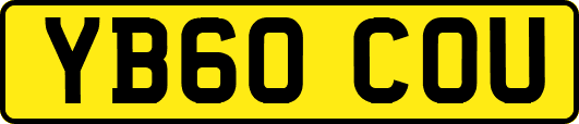 YB60COU