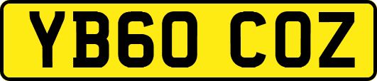 YB60COZ