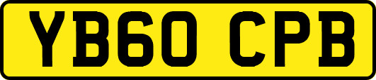 YB60CPB