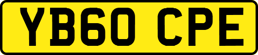 YB60CPE