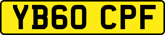YB60CPF