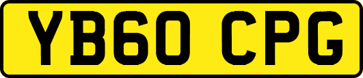 YB60CPG