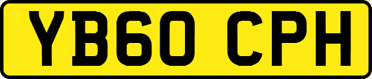 YB60CPH