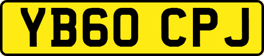 YB60CPJ