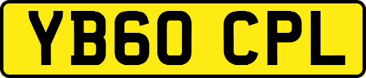 YB60CPL