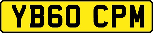 YB60CPM