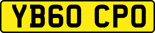 YB60CPO