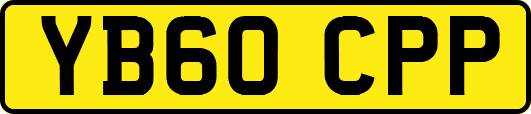 YB60CPP