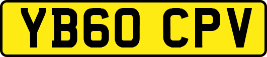 YB60CPV