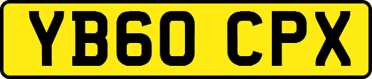 YB60CPX