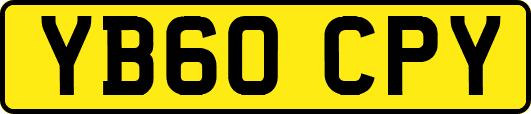 YB60CPY