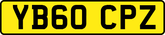 YB60CPZ