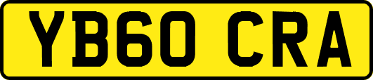 YB60CRA