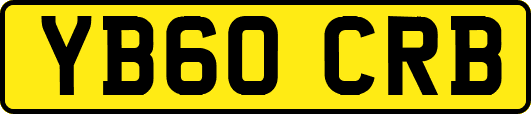 YB60CRB