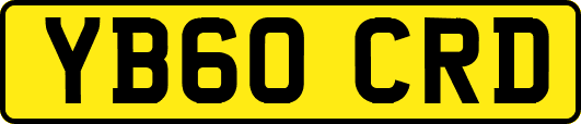 YB60CRD