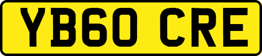 YB60CRE