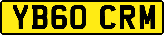 YB60CRM