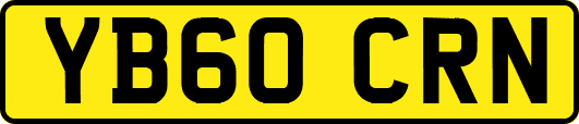 YB60CRN