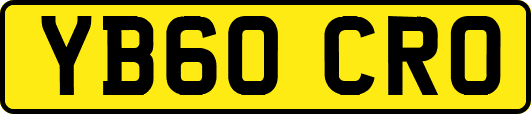 YB60CRO