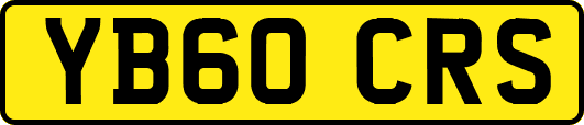 YB60CRS