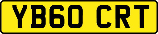 YB60CRT