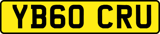 YB60CRU
