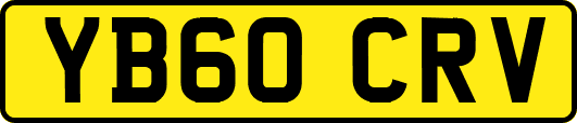 YB60CRV