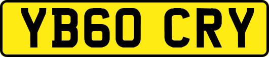 YB60CRY