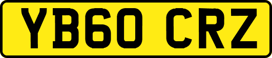 YB60CRZ