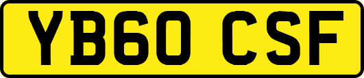 YB60CSF