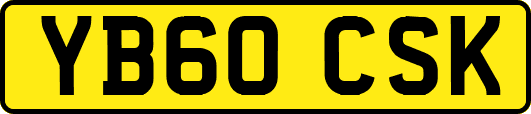 YB60CSK