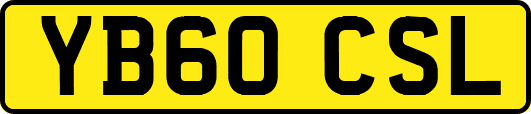 YB60CSL