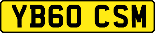 YB60CSM