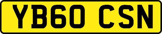 YB60CSN