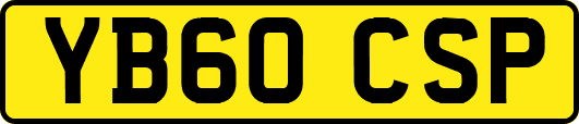 YB60CSP