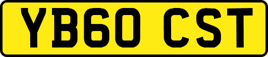 YB60CST