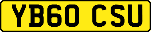 YB60CSU