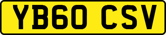 YB60CSV