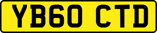 YB60CTD